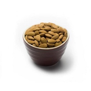 Woodstock Farms Nonpareil Supreme Almonds - 25 lb - 1 of 3