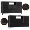 8 Dresser Tv Stand - 3 of 4