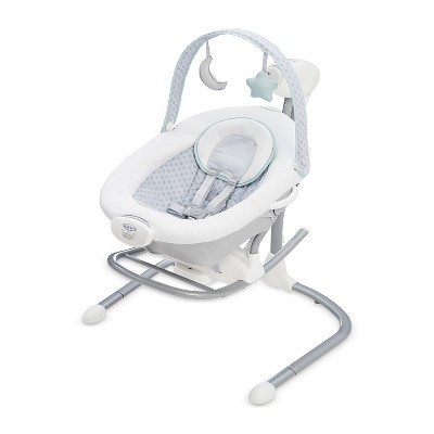 Graco Soothe 'n Sway Swing - Phelps