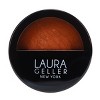 Laura Geller Baked Body Frosting Face & Body Glow with Puff Copper Glow 0.32 oz - 4 of 4