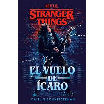 Stranger Things: Heroes and Monsters (Choose by Tahir, Rana