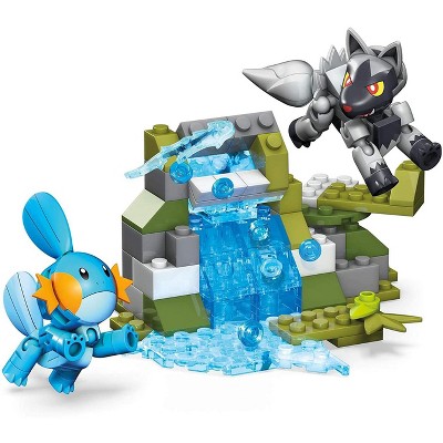 Pokemon store legos target