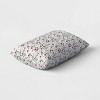 Ditsy Floral Lumbar Throw Pillow - Room Essentials™ - 3 of 4