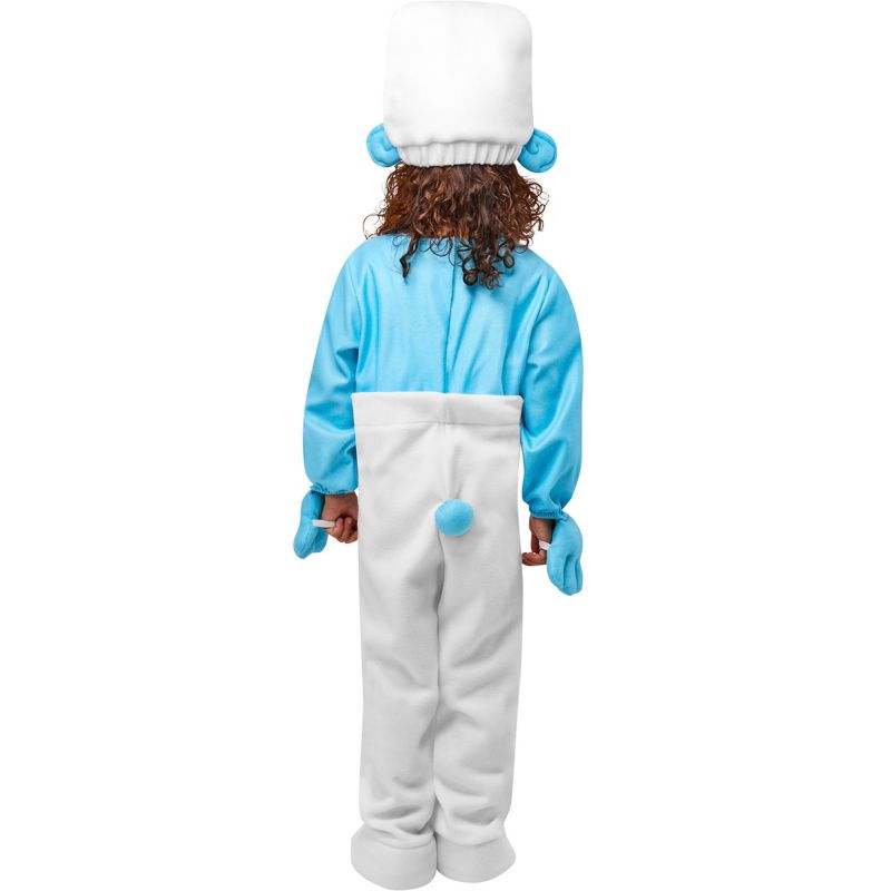 Rubies The Smurfs: Smurf Toddler Costume, 3 of 5