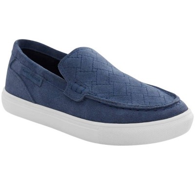 Boy's 's Hugo Slip On Sneakers - KURT GEIGER