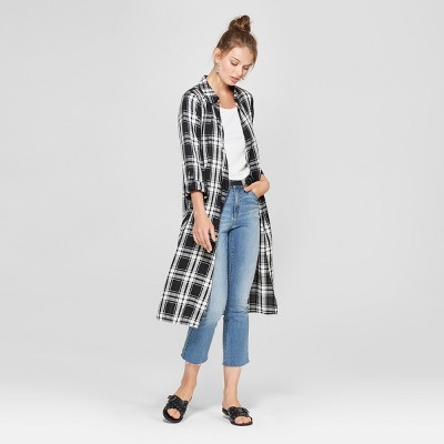 long sleeve kimono jacket