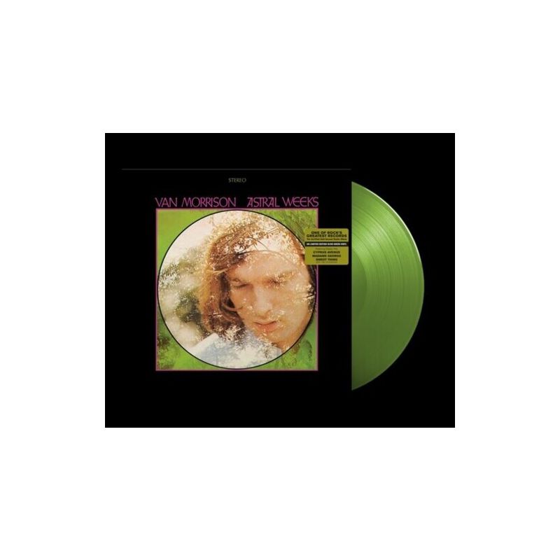 Van Morrison - Astral Weeks (ROCKTOBER) (Vinyl), 1 of 2