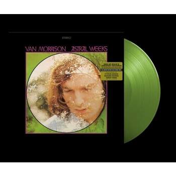 Van Morrison - Astral Weeks (ROCKTOBER) (Vinyl)