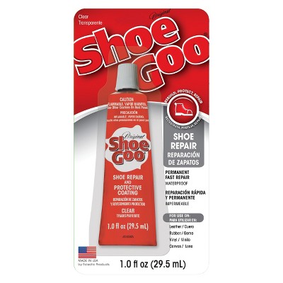 Eclectic 1oz Shoe Goo Glue : Target