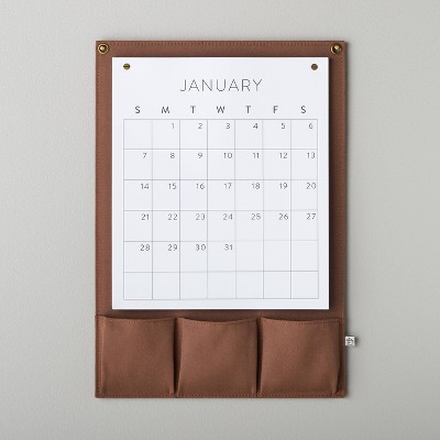 12 X 14 Inches : Calendars :Target