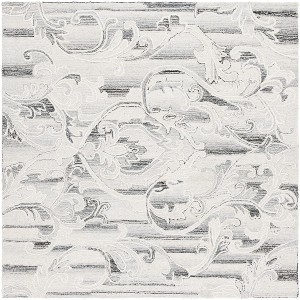 Metro MET870 Hand Tufted Indoor Rugs - Safavieh - 1 of 4