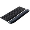 MyOfficeInnovations Gel Keyboard Wrist Rest Black Crystal 24339939 - 2 of 4