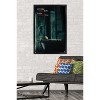 Trends International A Quiet Place - One Sheet Framed Wall Poster Prints - 2 of 4