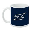 University of Akron Primary Ceramic Coffee Mug Novelty Gift Mugs for Coffee Tea and Hot Drinks 11oz White - 3 of 4