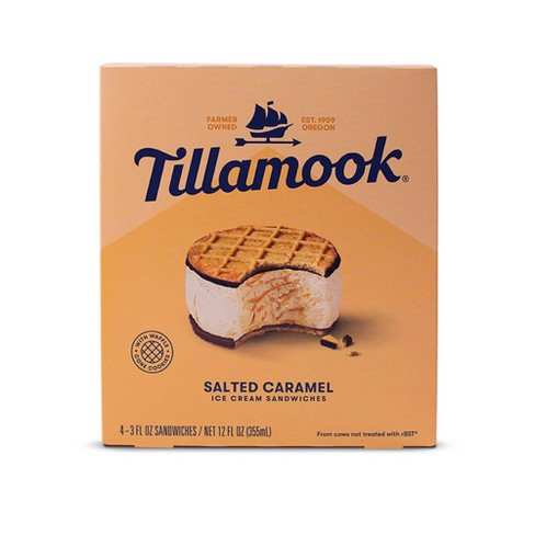 gluten free tillamook ice cream