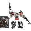 Twinferno with Daburu Deluxe Class  | Transformers Generations Titans Return Action figures - 4 of 4