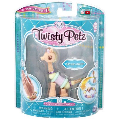 twisty petz target unicorn