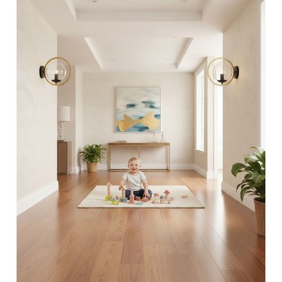 Artcraft Lugano Sconce - Thumbnail 4