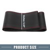 Unique Bargains Car Hand Sewn DIY Steering Wheel Cover - 4 of 4