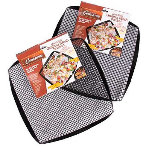 Pizza Grilling Pan from Camerons Products