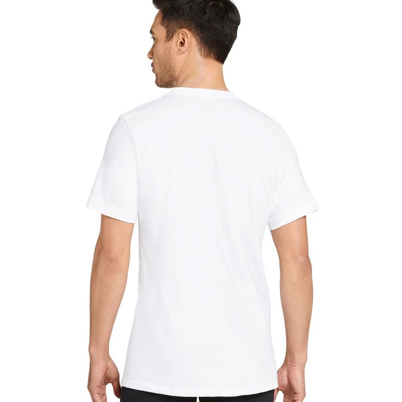 Jockey Men's Made in America 100% Cotton Crew Neck T-Shirt - 2, 2 of 6