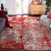 Aston ASN710 Power Loomed Indoor Rugs - Safavieh - 2 of 4