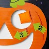 Bean Bag Toss Game Halloween Party Kit - Hyde & EEK! Boutique™ - image 3 of 3
