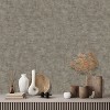 Veer Decor Pampas Plain Brushed Texture Wallpaper - 3 of 3