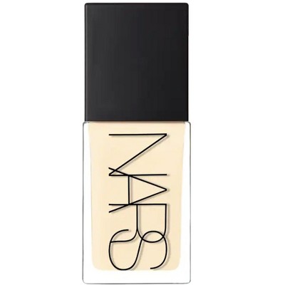 NARS Light Reflecting Foundation, Siberia, 1 oz