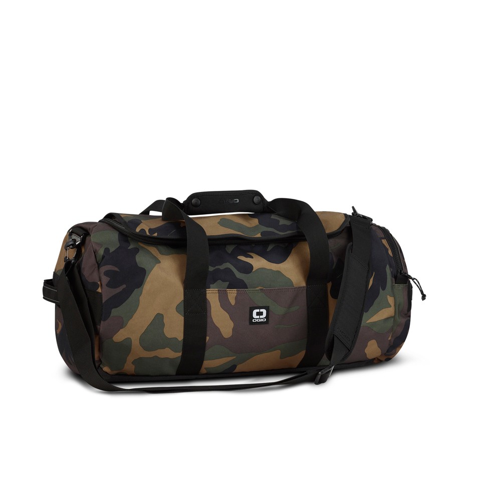 OGIO Alpha Core Recon 335 Duffel Bag - Camo, Green was $69.99 now $34.99 (50.0% off)