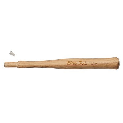 Martin  Hickory Hammer Handle,12" HH42B