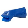 Izzo Golf In-Your-Face Blade Putter Headcover - 4 of 4