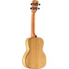 Alvarez MU55CE Masterworks Concert Acoustic-Electric Ukulele Gloss Natural - 2 of 4