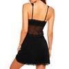 Adore Me Women's Primrosa Slip Sleepwear - 3 of 4