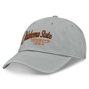 NCAA Oklahoma State Cowboys Nico Cotton Hat - 1 of 4