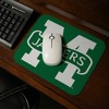 Manhattan College Primary Logo Low Profile Thin Mouse Pad - 2 of 2