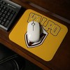 Valparaiso University Primary Logo Low Profile Thin Mouse Pad - 2 of 2