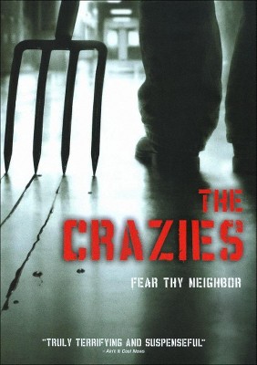 The Crazies (DVD)