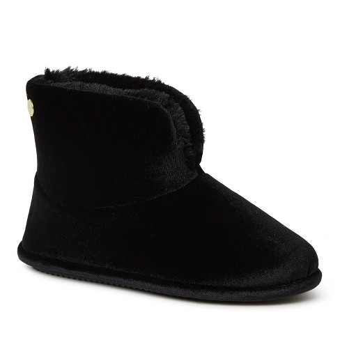 Bootie hot sale slippers target