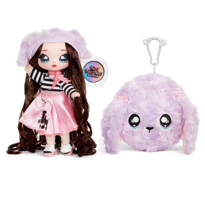 Na! Na! Na! Surprise 2-in-1 Pom Doll S3 - Fifi LeFluf