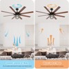 Bella Depot 66" Ceiling Fan - 4 of 4