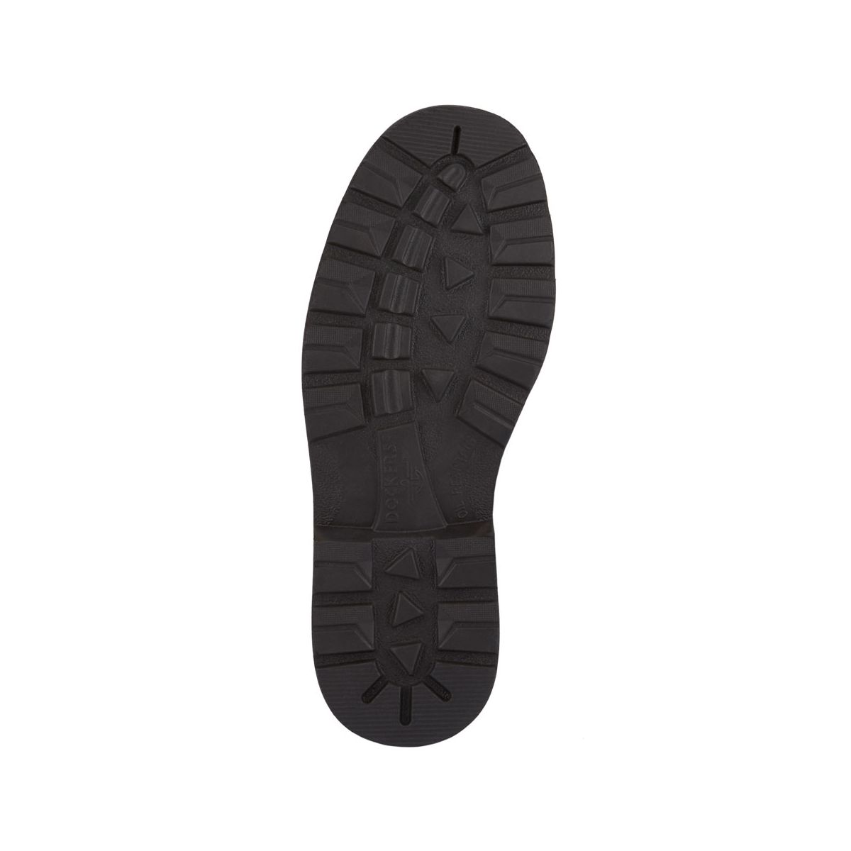Dockers Mens Shelter Rugged Casual Oxford - thumbnail 4