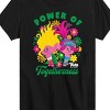 Boys' - Trolls - Poppy and Viva Power of Togetherness Short Sleeve Graphic T-Shirt - 2 of 4