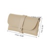 Unique Bargains Lightweight Thin Eyeglasses Case 1 Pc - 4 of 4