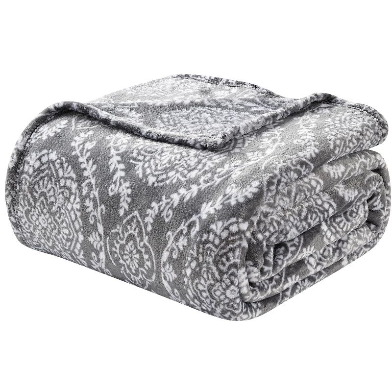 Noble House Extra Comfy & Soft Lightweight  Blanket Queen & King - Gracey, 3 of 5