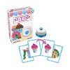 The Very Hungry Caterpillar Bakeshop - A Matching Game - 2 of 4