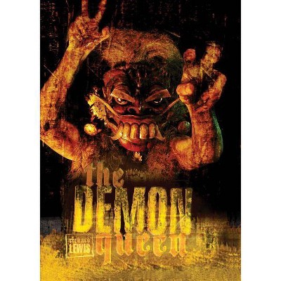 The Demon Queen - by  Richard Lewis (Paperback)