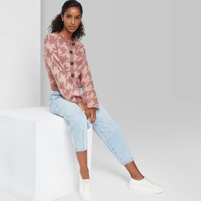 womens sweater vest target
