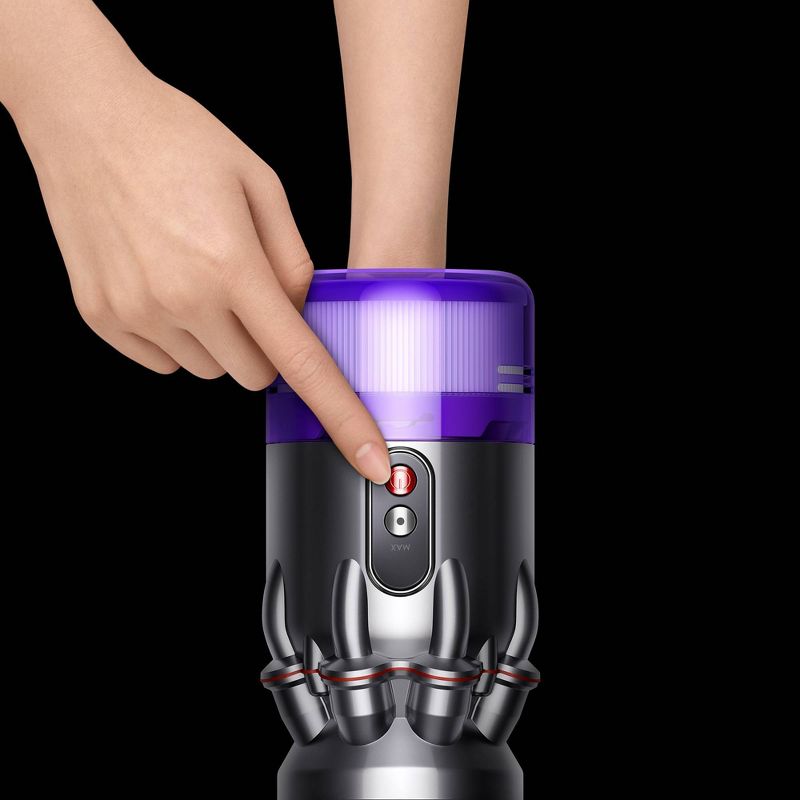 Dyson Humdinger Handheld Vacuum, 4 of 8