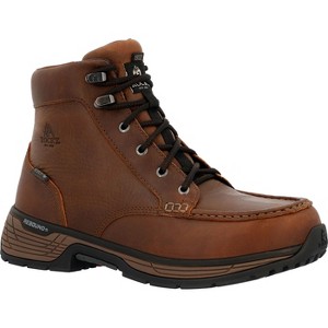 Men's Rocky Treadflex 6” Composite Toe Work Boot - 1 of 4